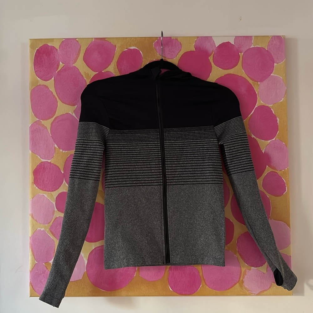 ❤️ New no tag Mono B athletic hoodie / jacket